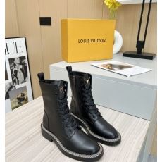 LV Boots